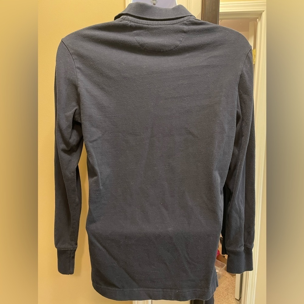 American Eagle long sleeve shirt • Men’s small - Picture 2 of 3